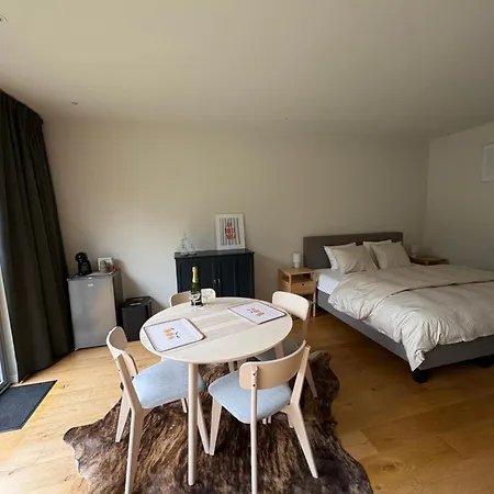 아파트 Cozy Guestroom Near Center *