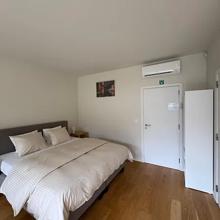 Cozy Guestroom Near Center Appartement